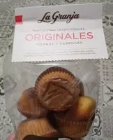 Mängden socker i Magdalenas tradicionales