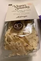 Mängden socker i Vegan Snackc