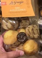 Mängden socker i Magdalenas fibra