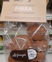 Mängden socker i Magdalena ecologicas fibra