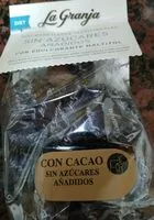 Mängden socker i Mini Magdalenas Tradicionales