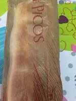 Mängden socker i Candeal de picos