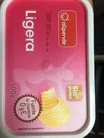 Mängden socker i Margarina ligera sin gluten