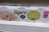 Mängden socker i Atun