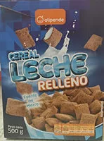 Mängden socker i Rellenos de leche