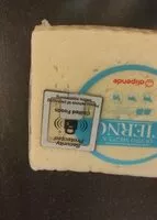 Mängden socker i Queso