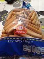 Mängden socker i Colines