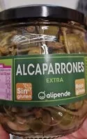 Mängden socker i Alcaparrones Extra