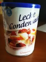 Mängden socker i Leche condensada