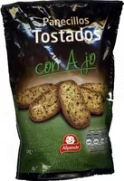 Mängden socker i Panecillos tostados