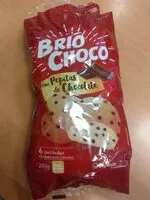 Mängden socker i Brio Choco