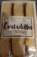 Mängden socker i Cortadillos