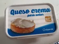 Mängden socker i Queso crema