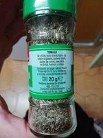 Mängden socker i Tomillo