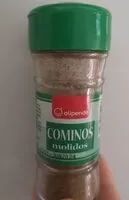 Mängden socker i Comino Molido