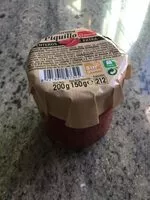 Mängden socker i Pimientos piquillo