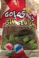 Mängden socker i Botellas cola