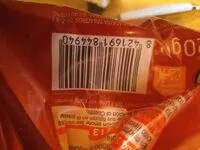 Mängden socker i Pan de molde familiar blanco sin tapas