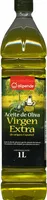 Mängden socker i Aceite de oliva virgen extra