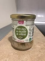 Mängden socker i Atún claro en aceite de oliva
