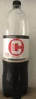 Mängden socker i Cola zero