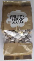 Mängden socker i Frutos secos