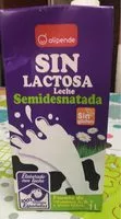 Mängden socker i Leche sin lactosa