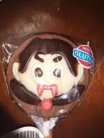 Mängden socker i Piruleta Halloween