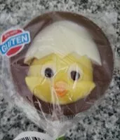 Mängden socker i Piruleta