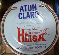 Mängden socker i Atún claro en escabeche