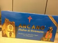 Mängden socker i Piedras de Portomarín