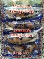 Mängden socker i Barquitos de sidra