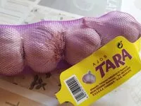 Mängden socker i Ajos