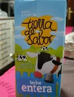 Mängden socker i Leche entera
