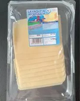 Mängden socker i Queso fundido sandwich