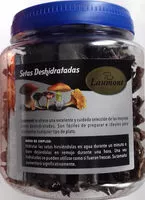 Mängden socker i Trompeta negra