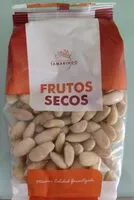 Mängden socker i Almendra repelada