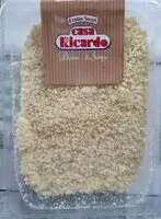 Mängden socker i Almendra molida