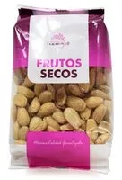 Mängden socker i Fruti secos