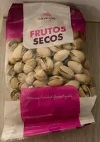 Mängden socker i Pistachos tostados sal