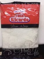 Mängden socker i Coco