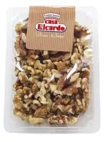 Mängden socker i Nueces