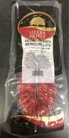 Mängden socker i Salchichon Sarta Iberico Bellota