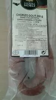Mängden socker i Salame Segovia Espanhol