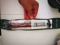 Mängden socker i Chorizo velita ibérico bellota