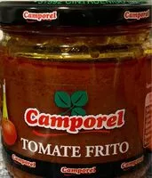 Mängden socker i Tomate frito