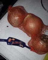 Mängden socker i Cebolla grano