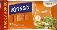 Mängden socker i Surimi sin gluten