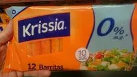 Mängden socker i Surimi sin gluten m.g.