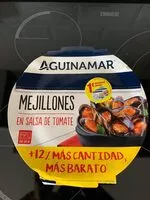 Mängden socker i Mejillones salsa de tomate